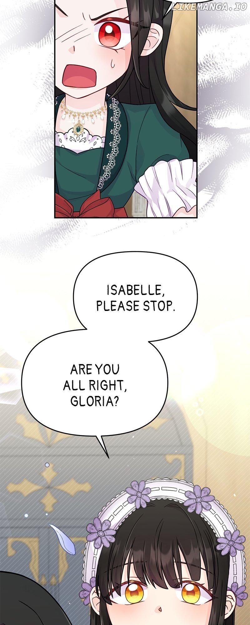 I Vow to Take the Tyrant’s Throne Chapter 2 page 26