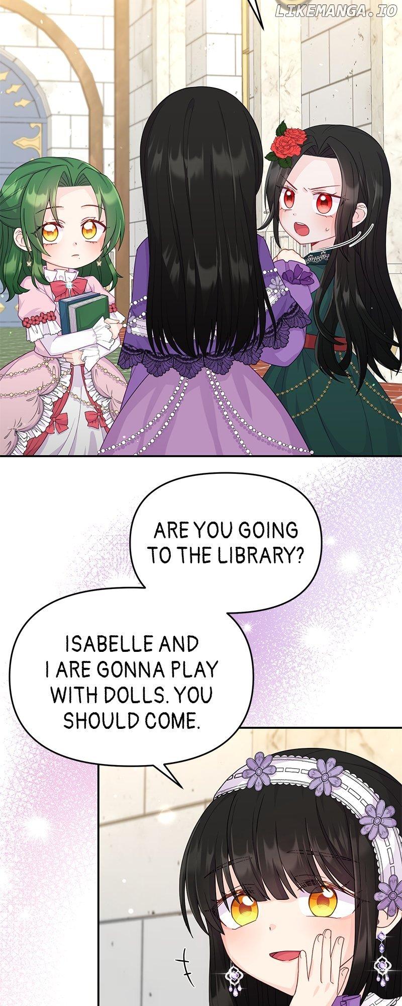 I Vow to Take the Tyrant’s Throne Chapter 2 page 28
