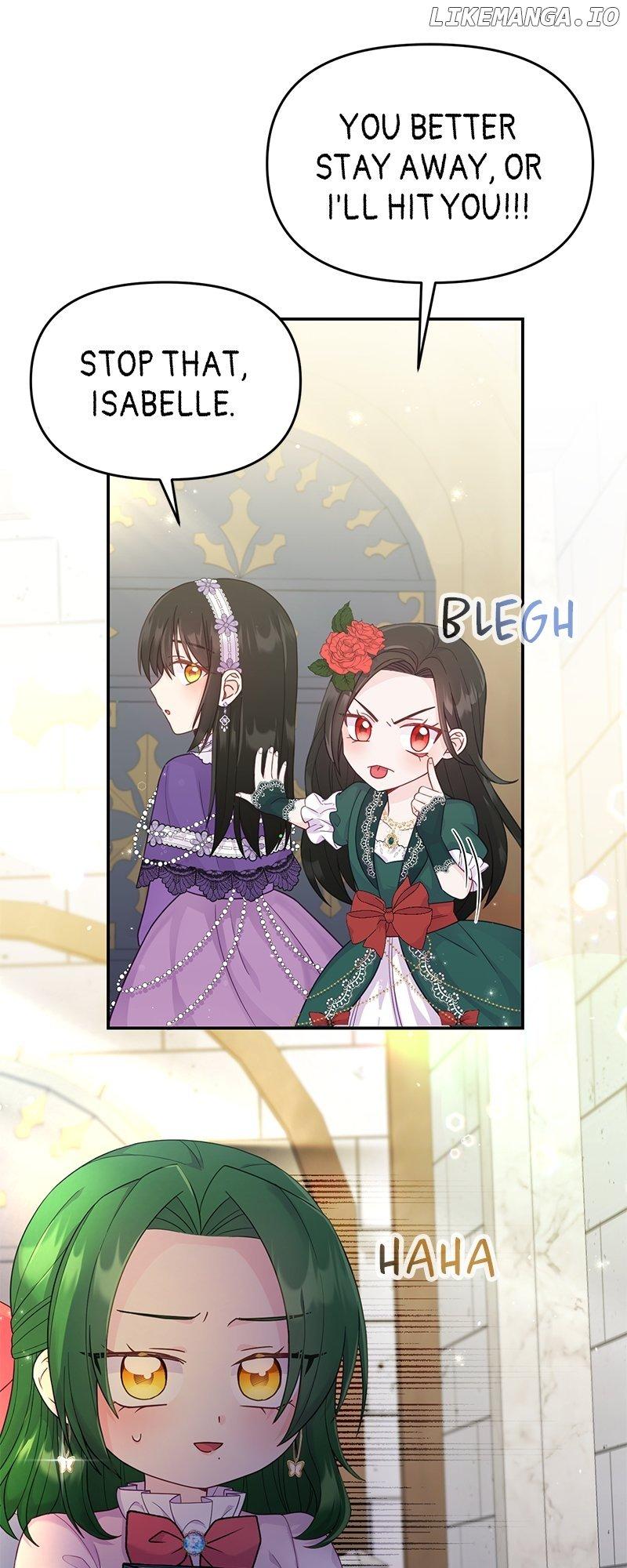 I Vow to Take the Tyrant’s Throne Chapter 2 page 31