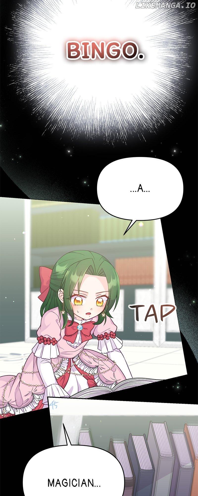 I Vow to Take the Tyrant’s Throne Chapter 2 page 41