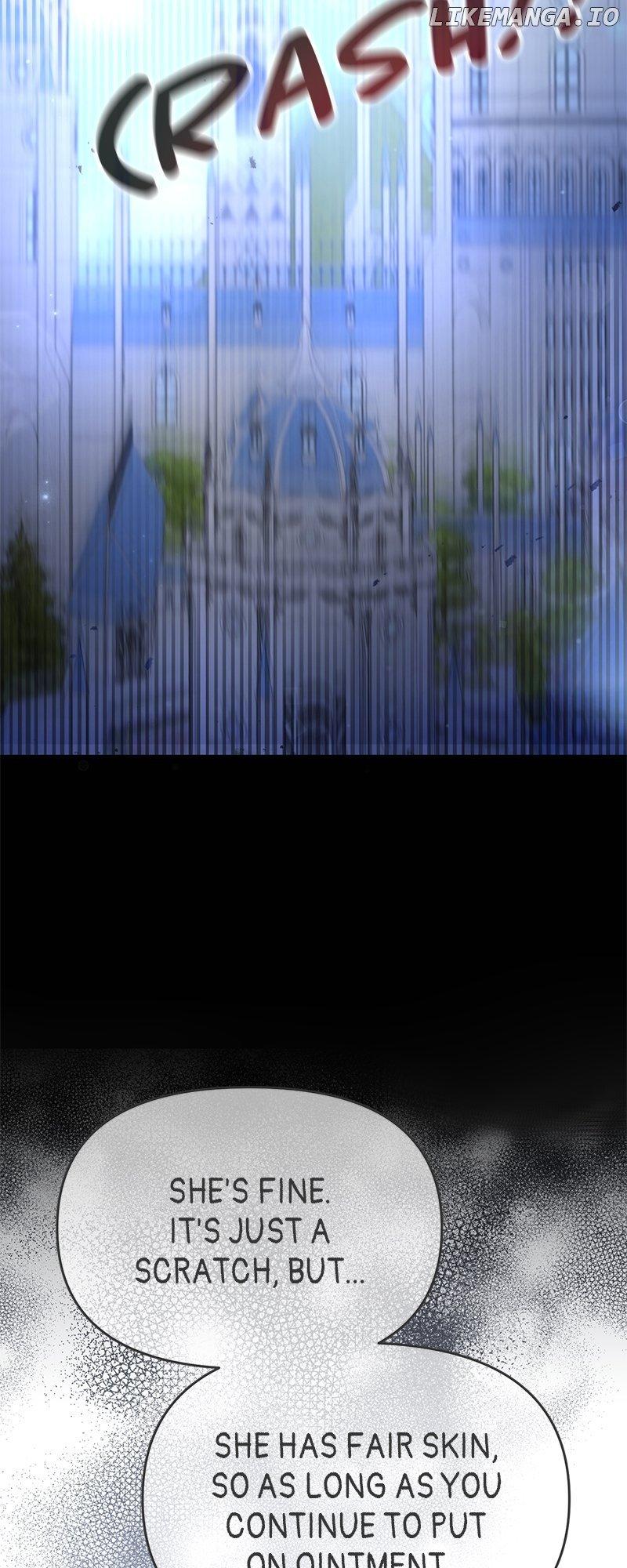 I Vow to Take the Tyrant’s Throne Chapter 2 page 45