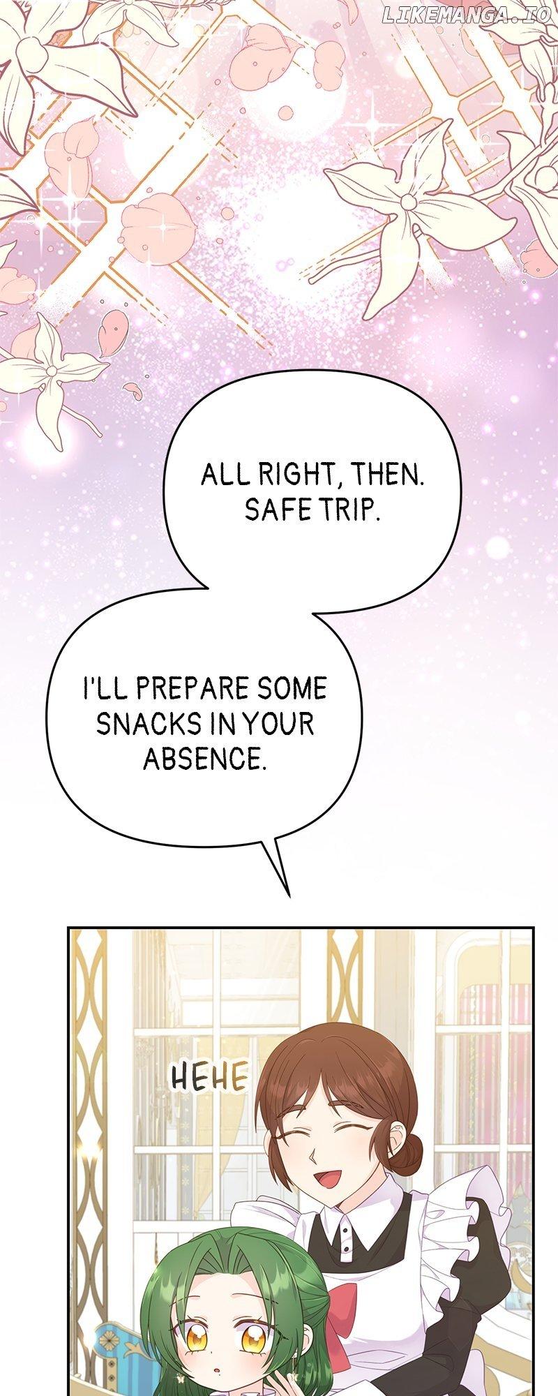 I Vow to Take the Tyrant’s Throne Chapter 2 page 4