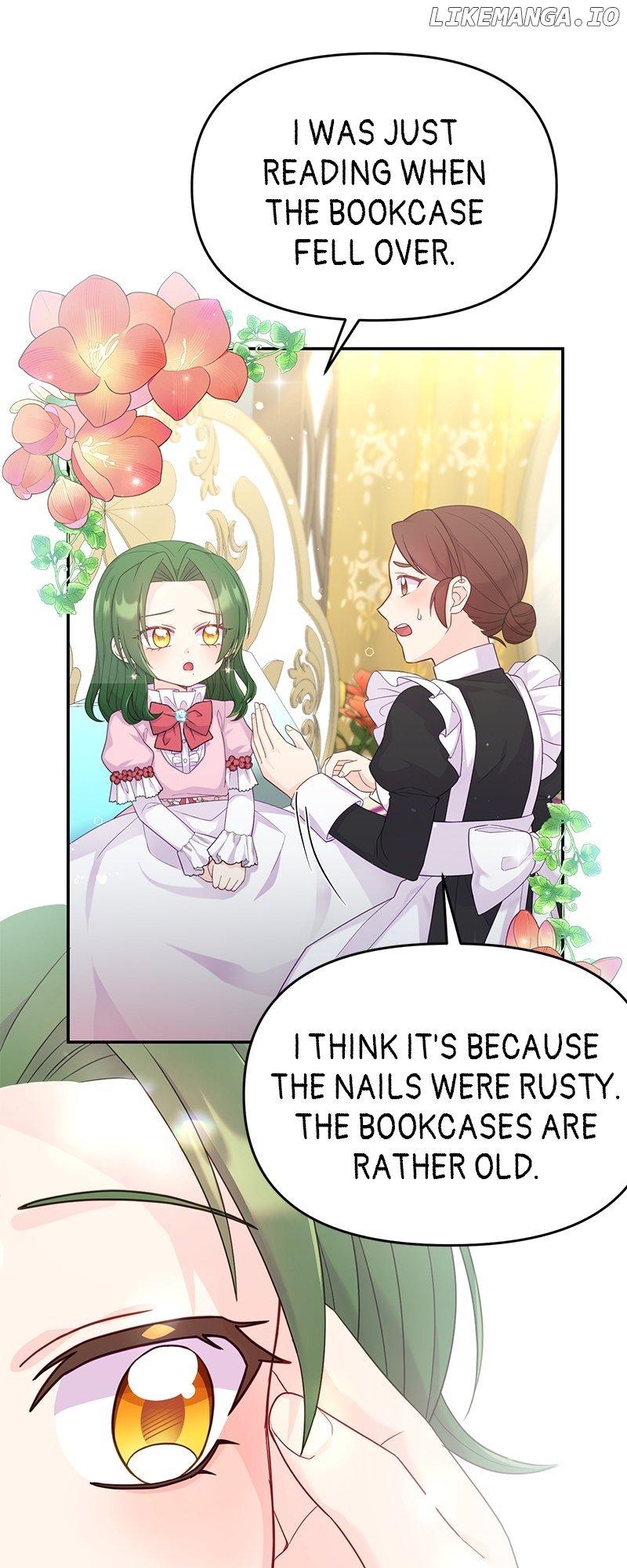 I Vow to Take the Tyrant’s Throne Chapter 2 page 49