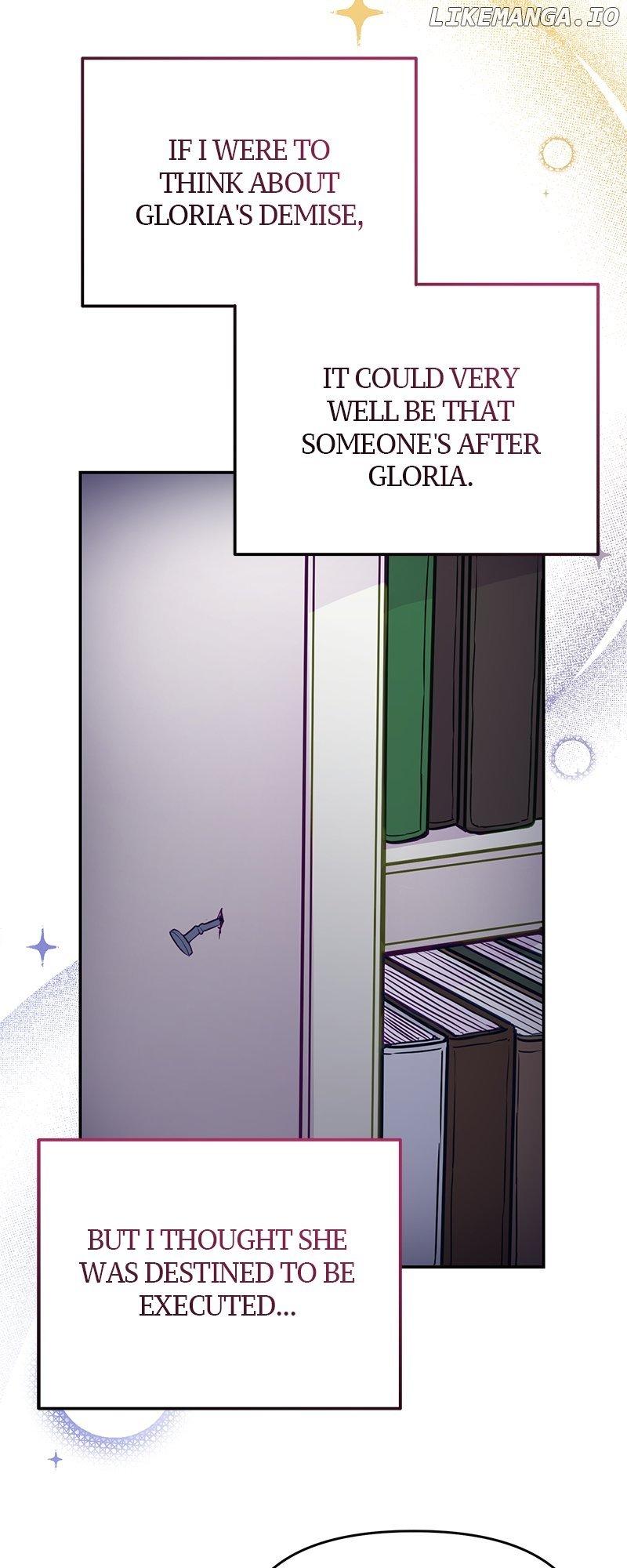 I Vow to Take the Tyrant’s Throne Chapter 2 page 51
