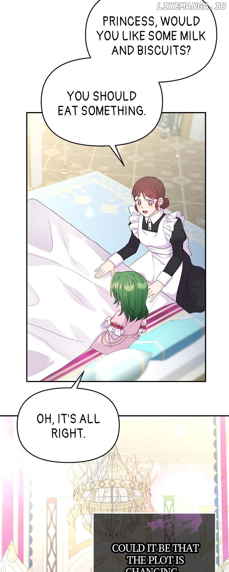 I Vow to Take the Tyrant’s Throne Chapter 2 page 52