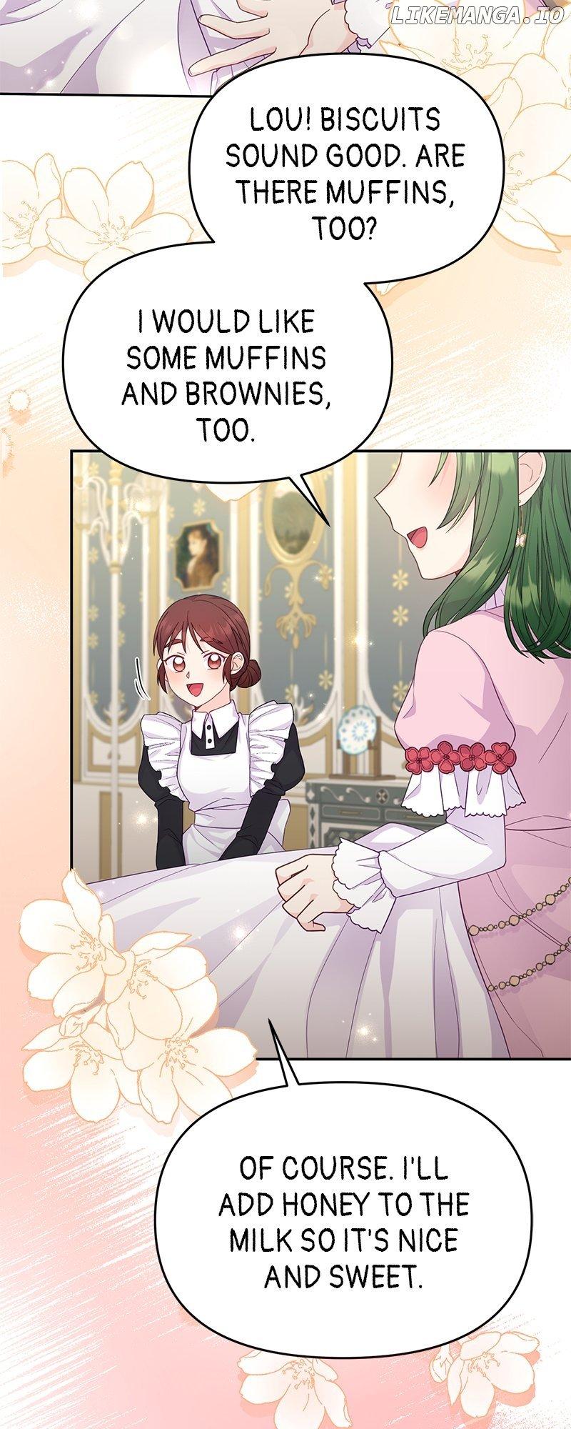 I Vow to Take the Tyrant’s Throne Chapter 2 page 56