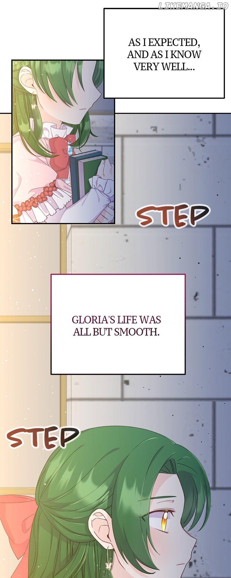 I Vow to Take the Tyrant’s Throne Chapter 2 page 7