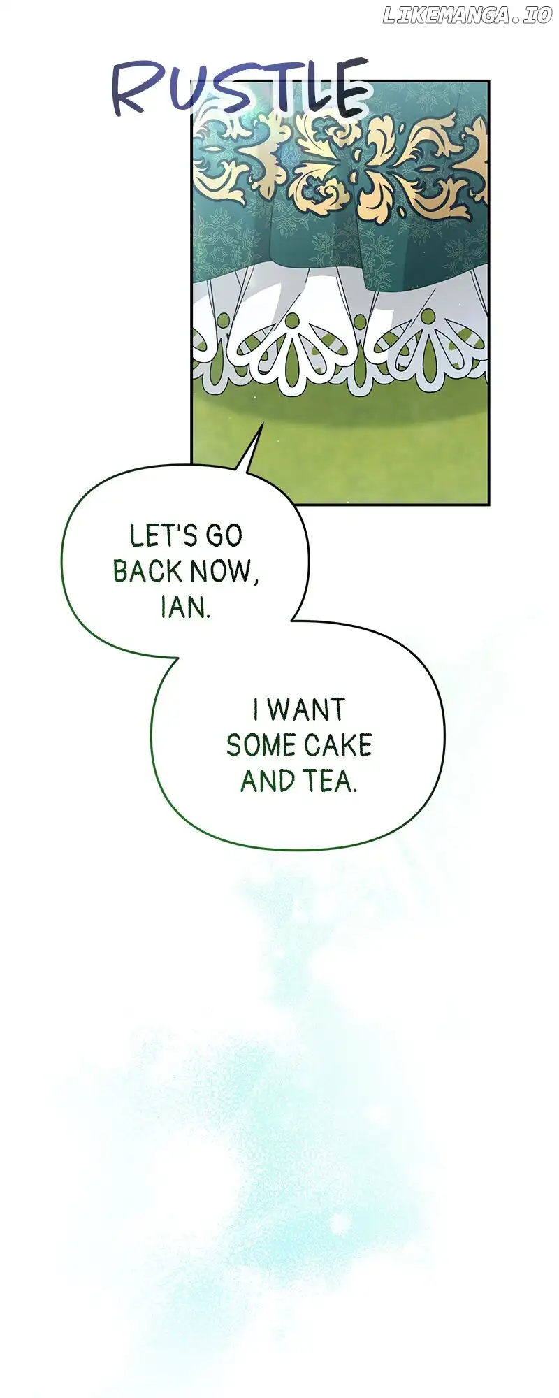 I Vow to Take the Tyrant’s Throne Chapter 20 page 13