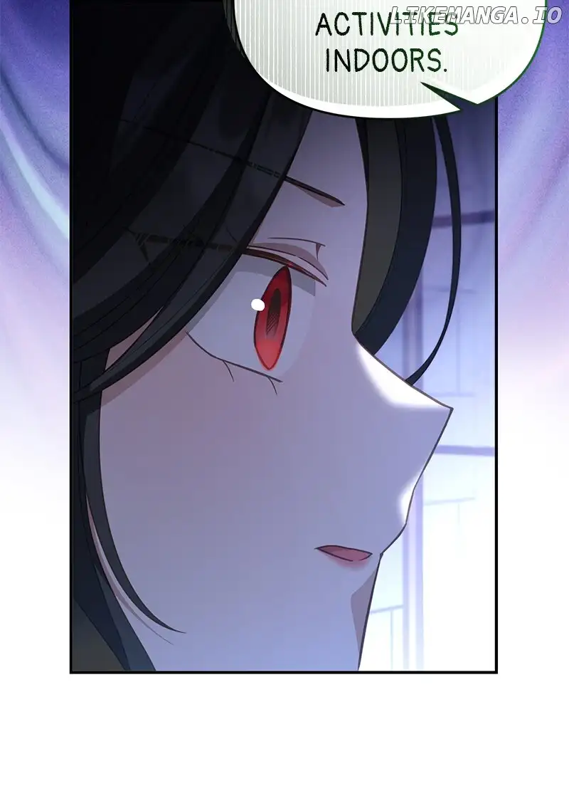 I Vow to Take the Tyrant’s Throne Chapter 20 page 37