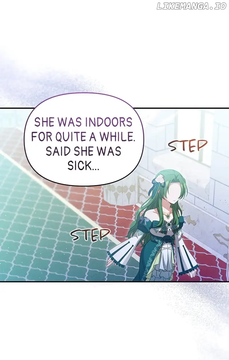 I Vow to Take the Tyrant’s Throne Chapter 20 page 43
