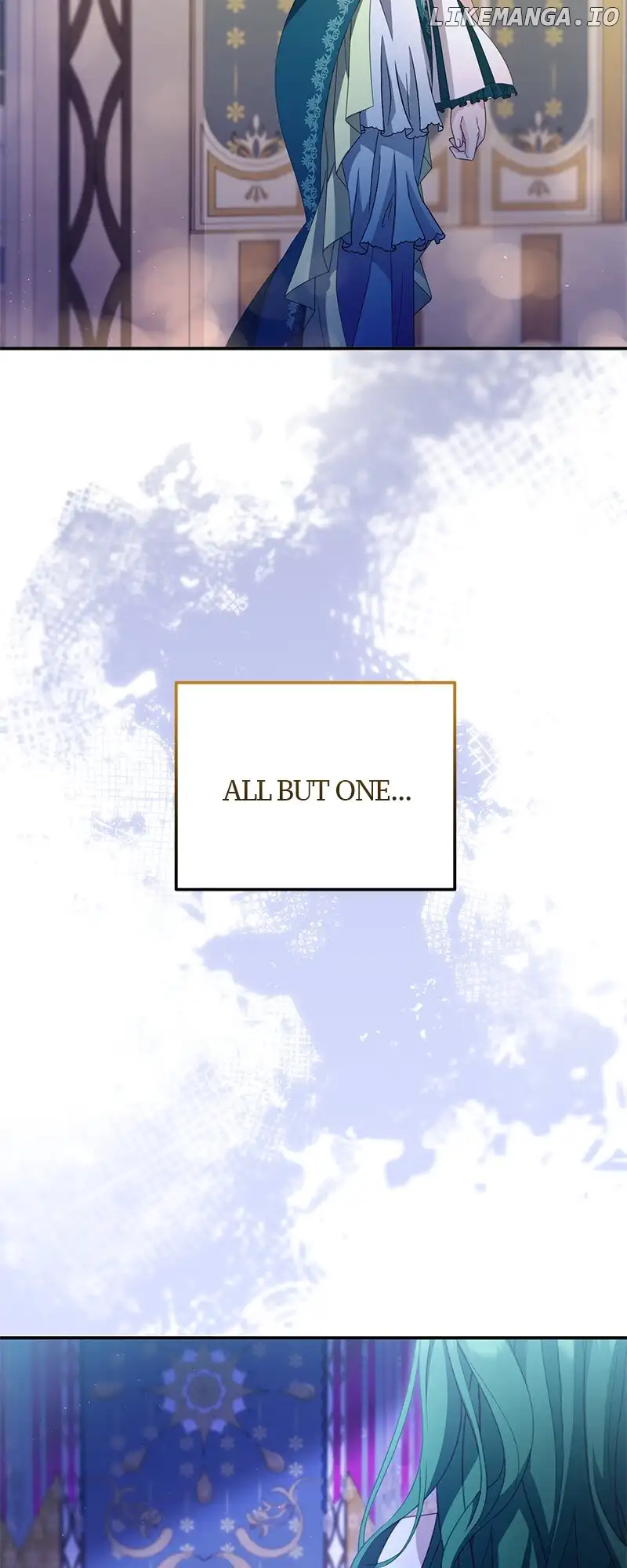 I Vow to Take the Tyrant’s Throne Chapter 20 page 54