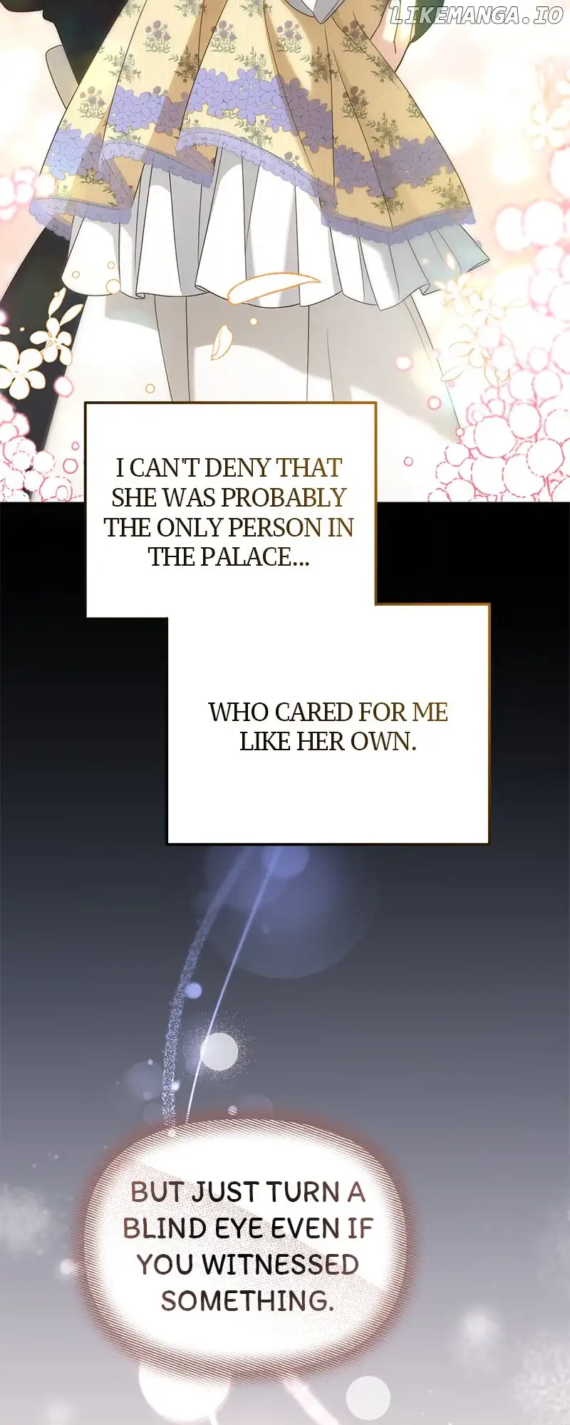 I Vow to Take the Tyrant’s Throne Chapter 20 page 59