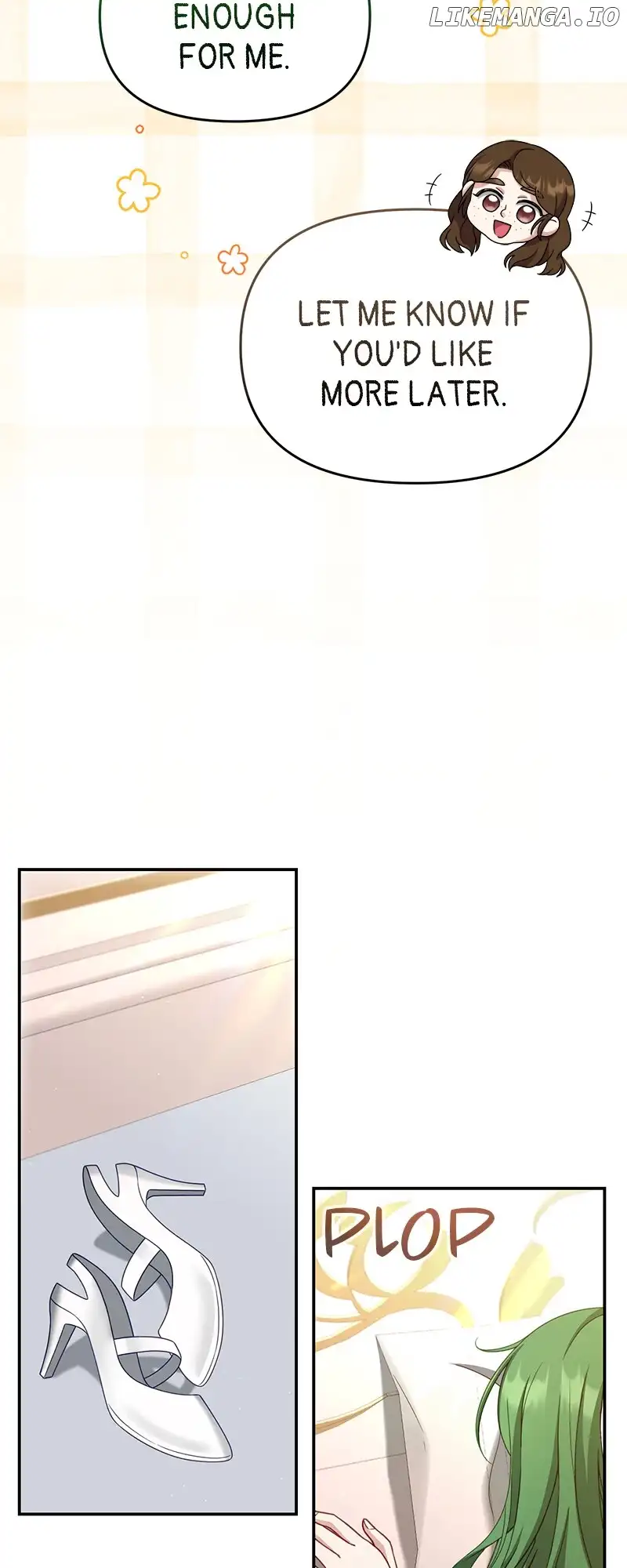 I Vow to Take the Tyrant’s Throne Chapter 21 page 14