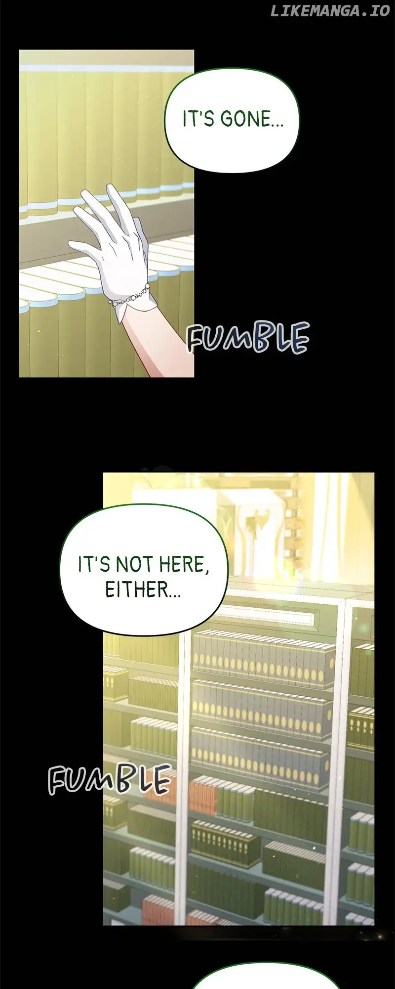 I Vow to Take the Tyrant’s Throne Chapter 21 page 20