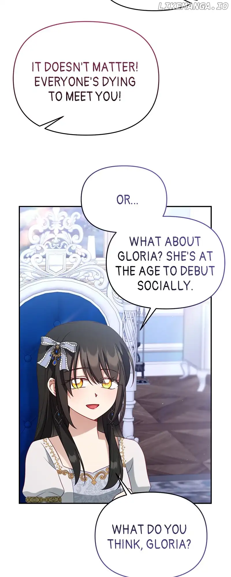 I Vow to Take the Tyrant’s Throne Chapter 21 page 38