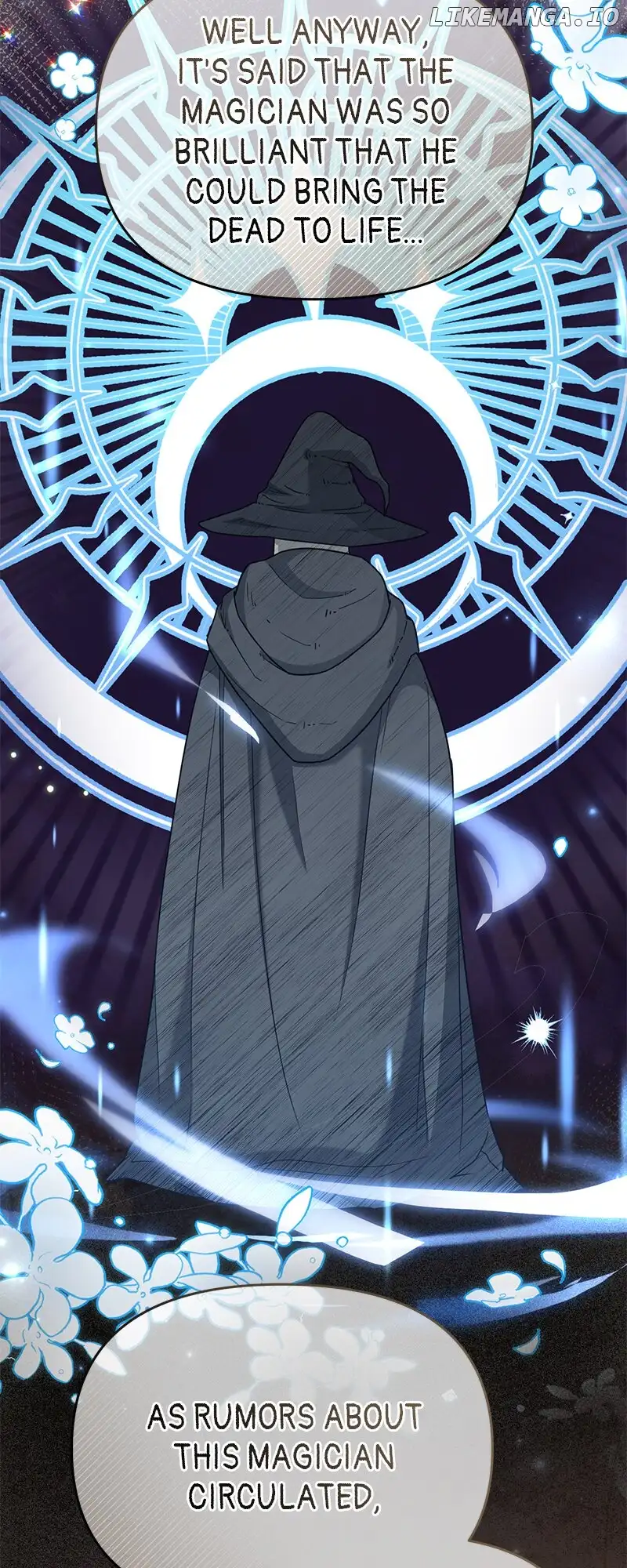 I Vow to Take the Tyrant’s Throne Chapter 21 page 3