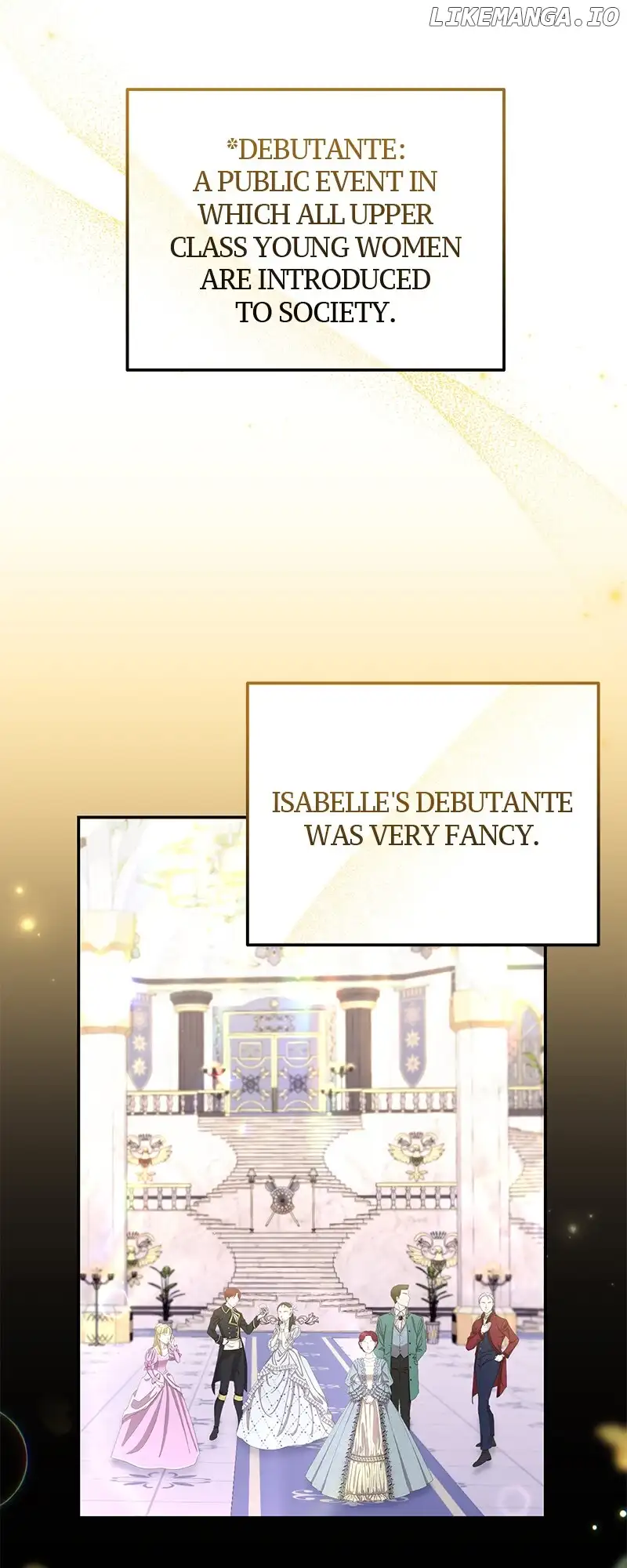 I Vow to Take the Tyrant’s Throne Chapter 21 page 43