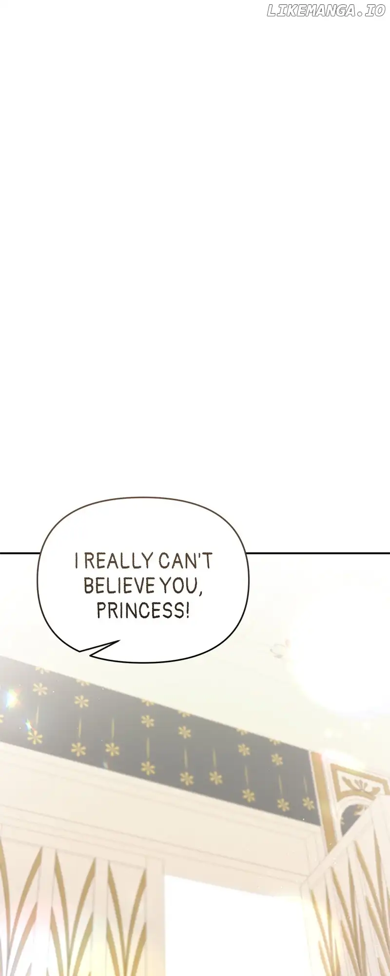 I Vow to Take the Tyrant’s Throne Chapter 21 page 52