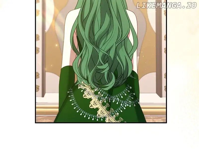 I Vow to Take the Tyrant’s Throne Chapter 21 page 61