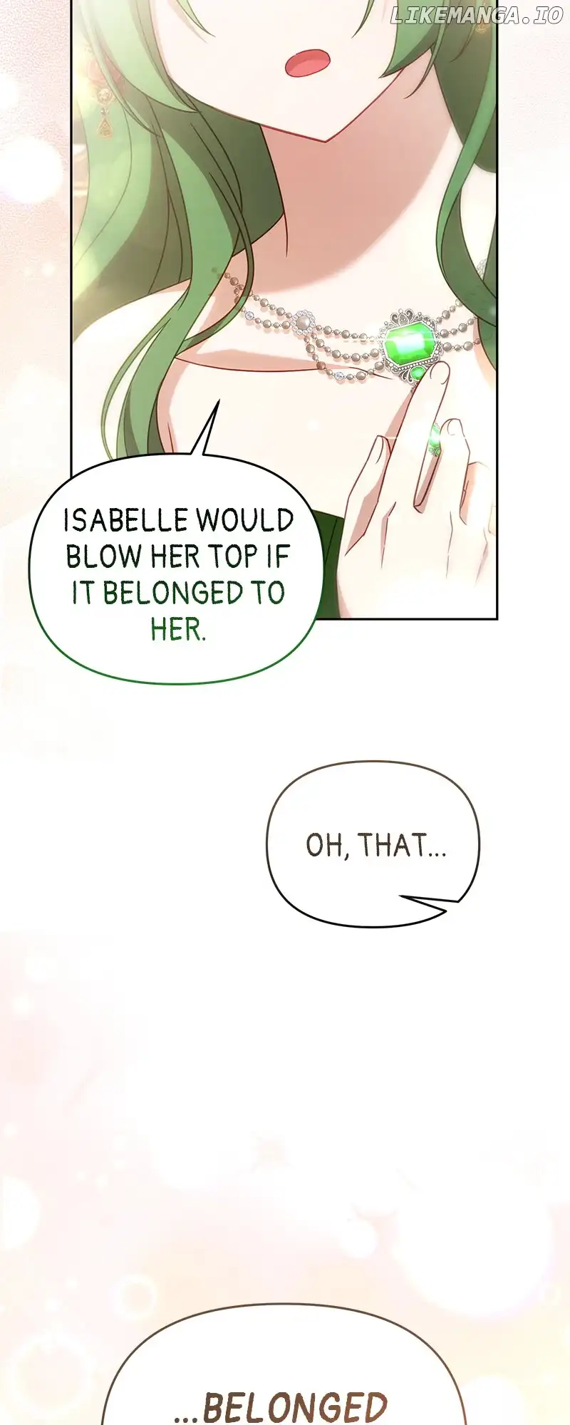 I Vow to Take the Tyrant’s Throne Chapter 21 page 64