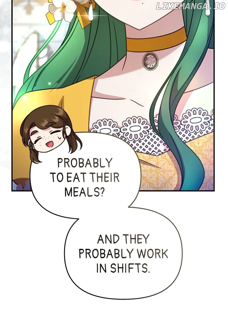 I Vow to Take the Tyrant’s Throne Chapter 22 page 12