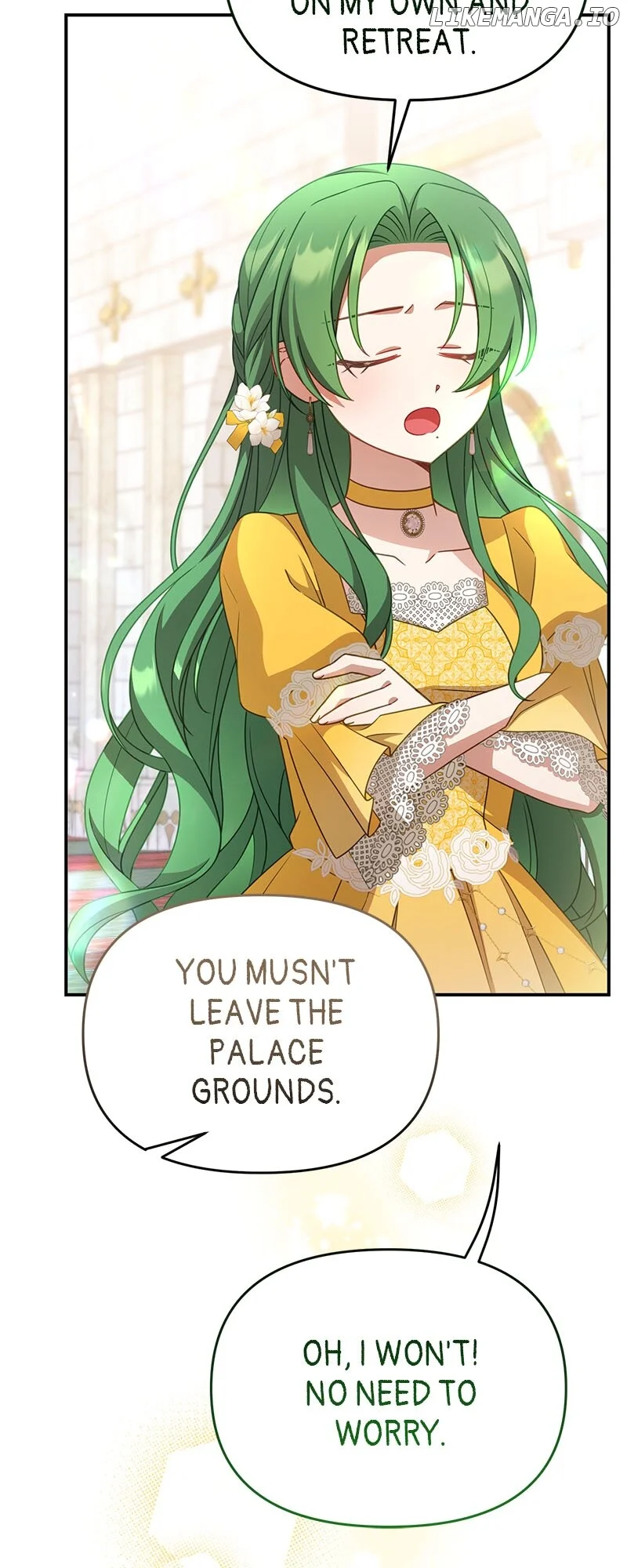 I Vow to Take the Tyrant’s Throne Chapter 22 page 16