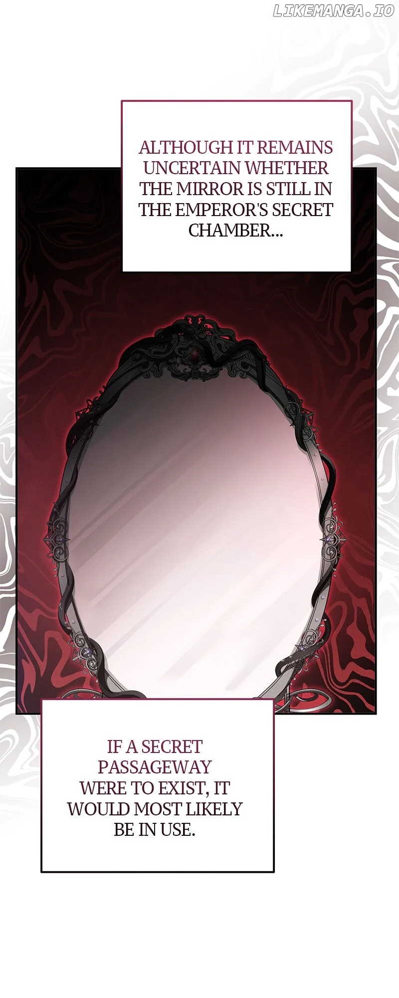 I Vow to Take the Tyrant’s Throne Chapter 22 page 22