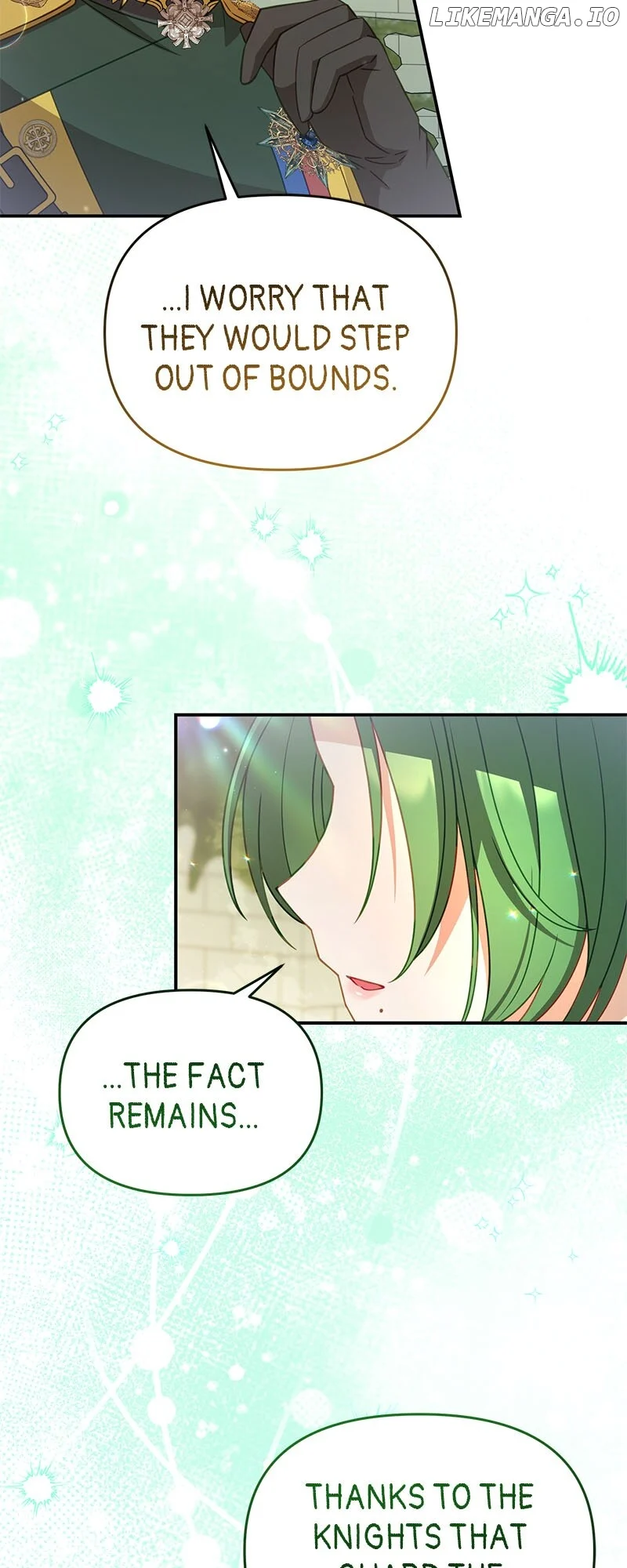 I Vow to Take the Tyrant’s Throne Chapter 22 page 38