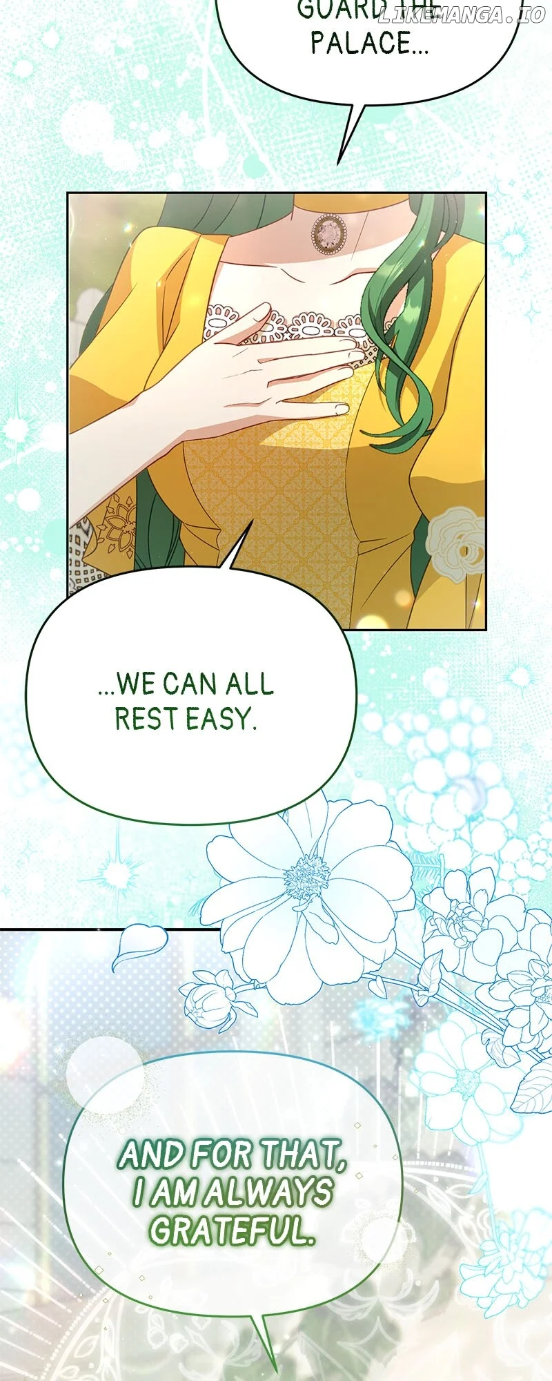 I Vow to Take the Tyrant’s Throne Chapter 22 page 39