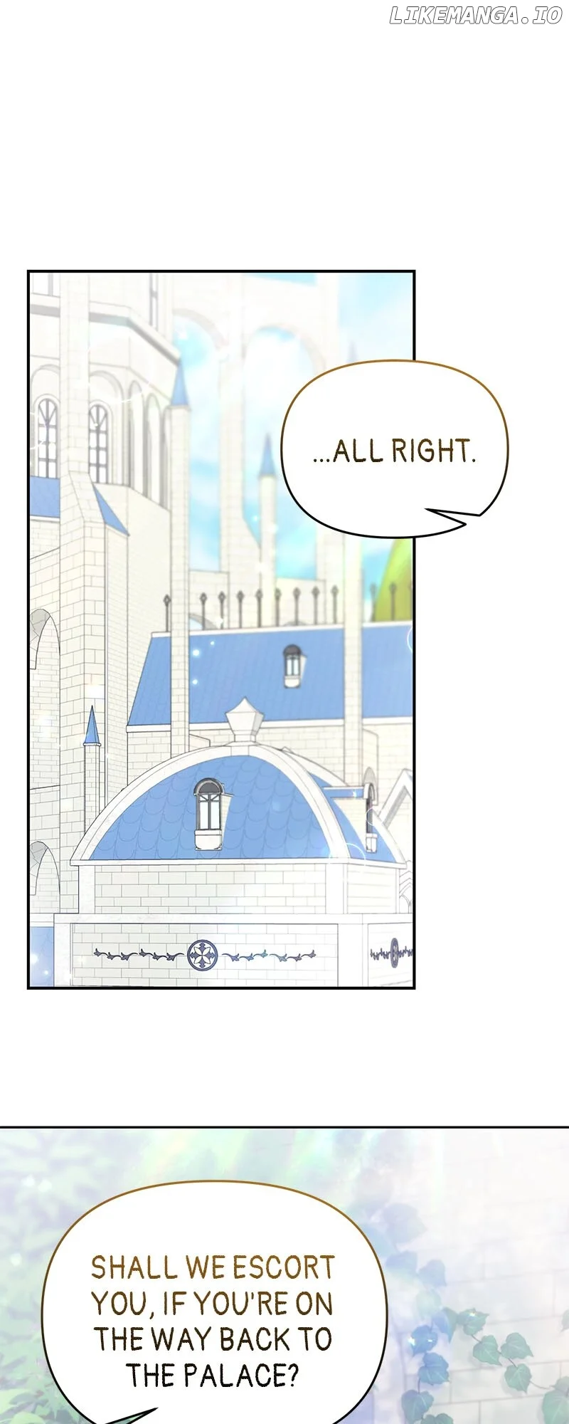 I Vow to Take the Tyrant’s Throne Chapter 22 page 41