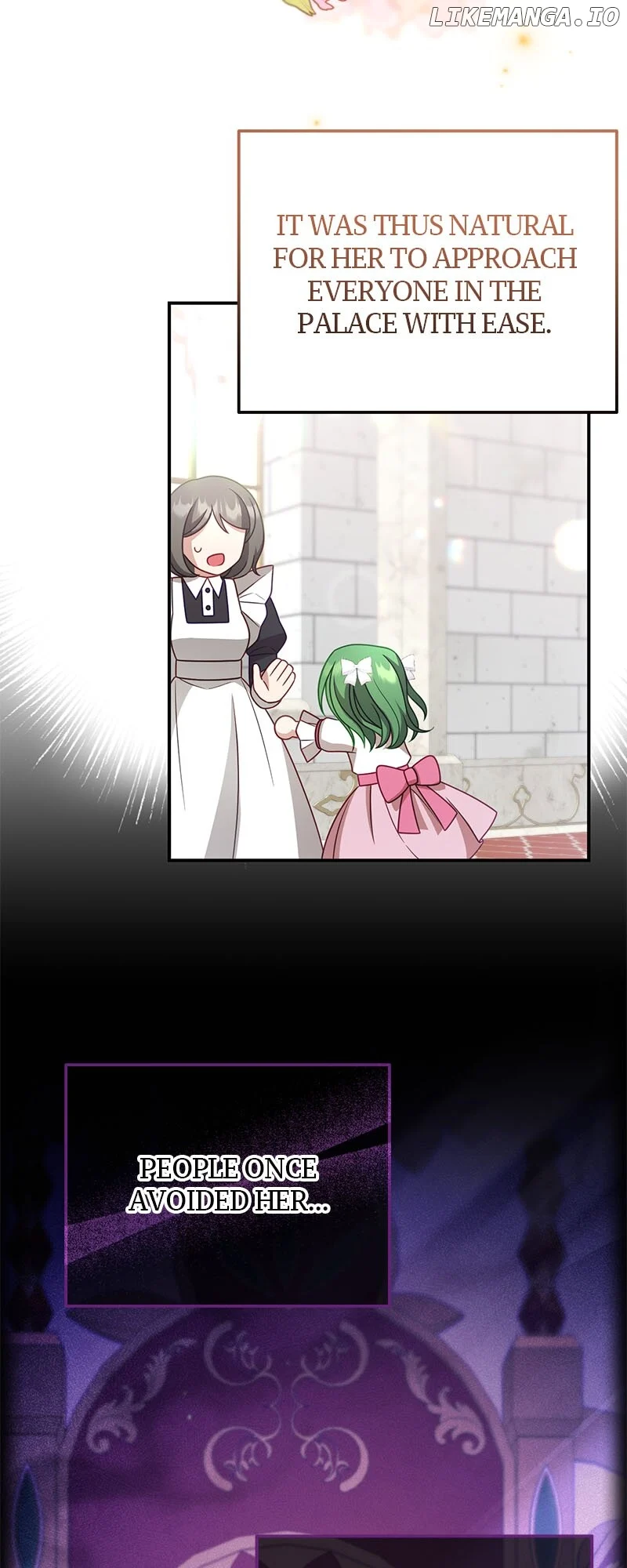 I Vow to Take the Tyrant’s Throne Chapter 22 page 49