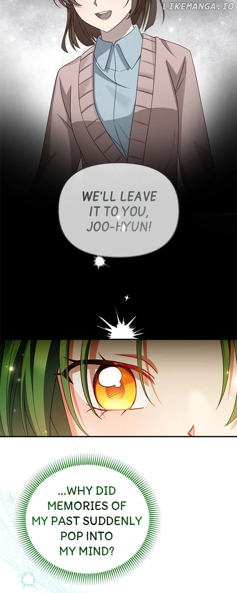 I Vow to Take the Tyrant’s Throne Chapter 22 page 53