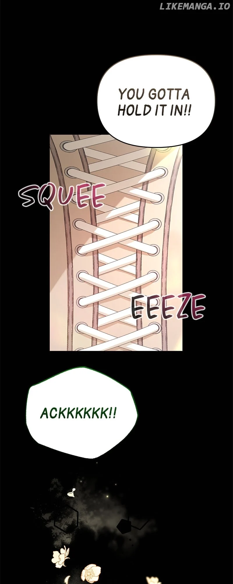 I Vow to Take the Tyrant’s Throne Chapter 23 page 1