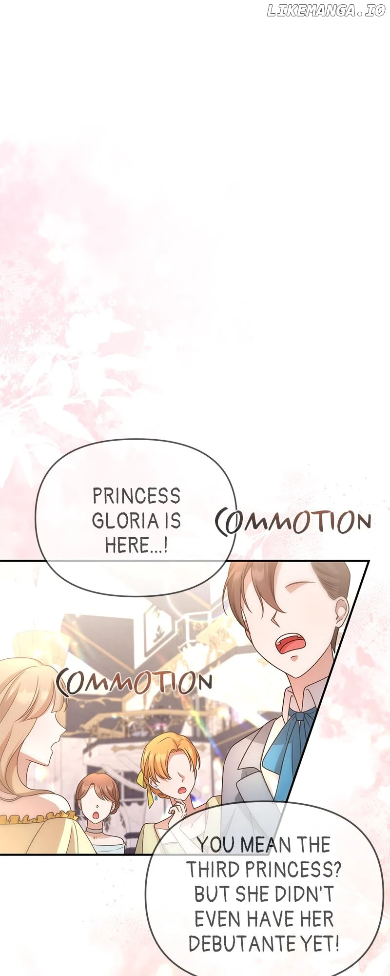 I Vow to Take the Tyrant’s Throne Chapter 23 page 26