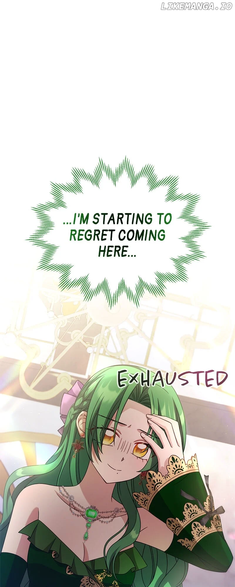 I Vow to Take the Tyrant’s Throne Chapter 23 page 30