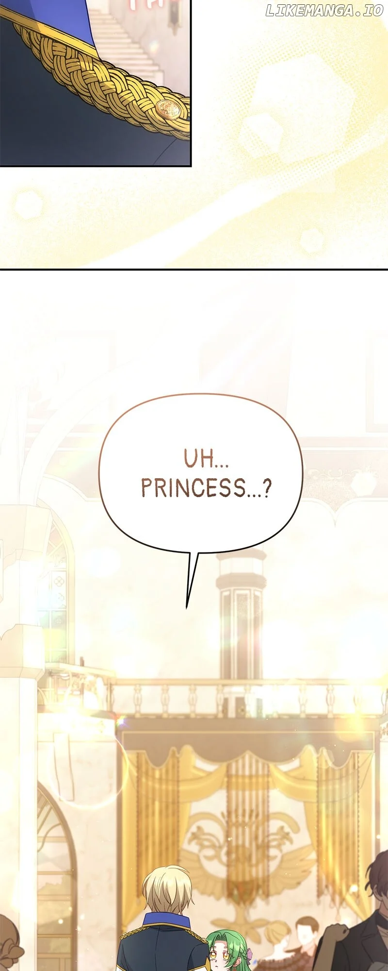 I Vow to Take the Tyrant’s Throne Chapter 23 page 46