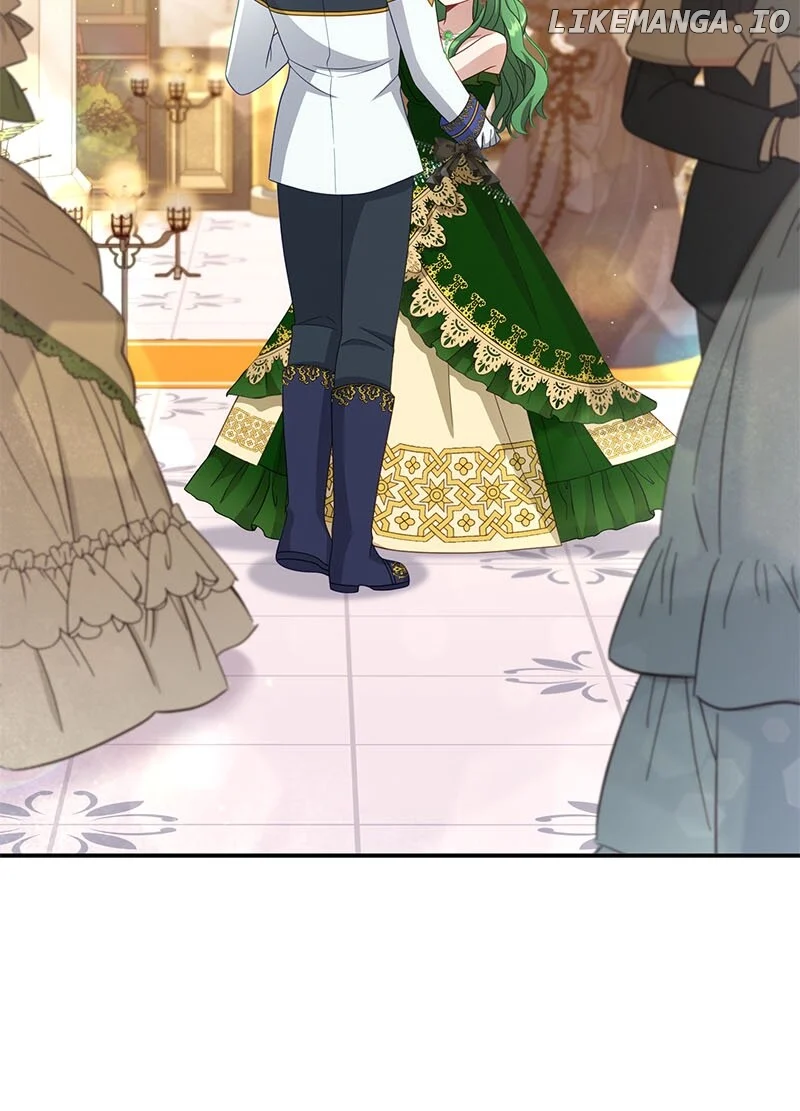 I Vow to Take the Tyrant’s Throne Chapter 23 page 47