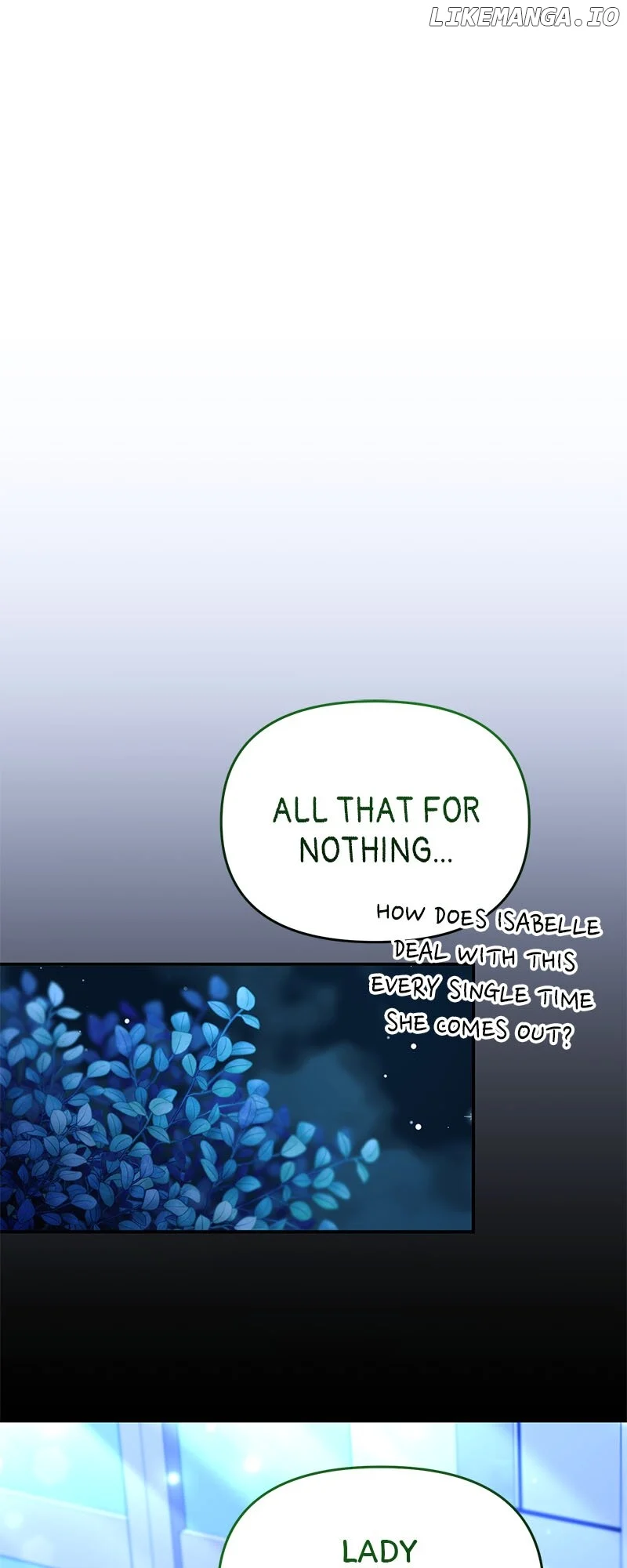 I Vow to Take the Tyrant’s Throne Chapter 23 page 54