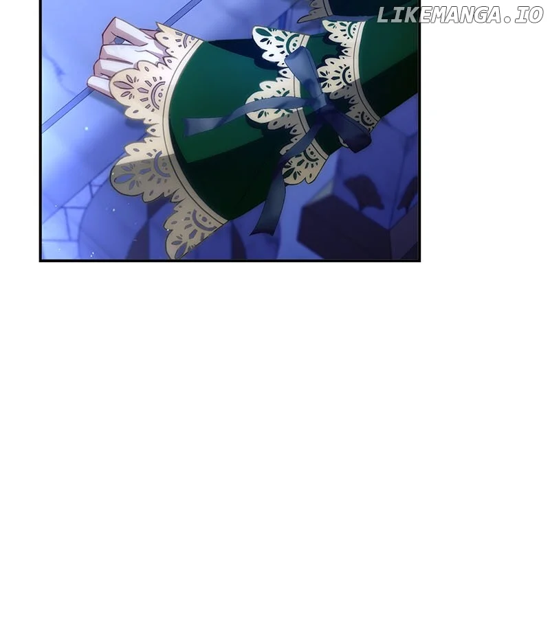 I Vow to Take the Tyrant’s Throne Chapter 23 page 58