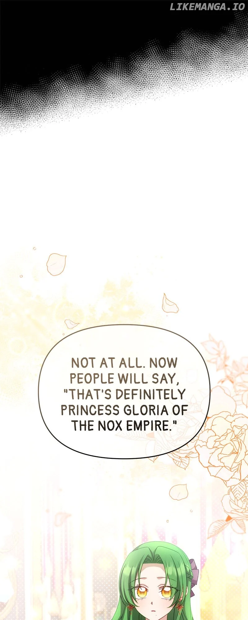 I Vow to Take the Tyrant’s Throne Chapter 23 page 5