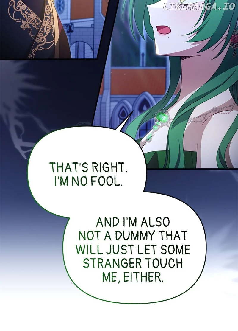 I Vow to Take the Tyrant’s Throne Chapter 24 page 17