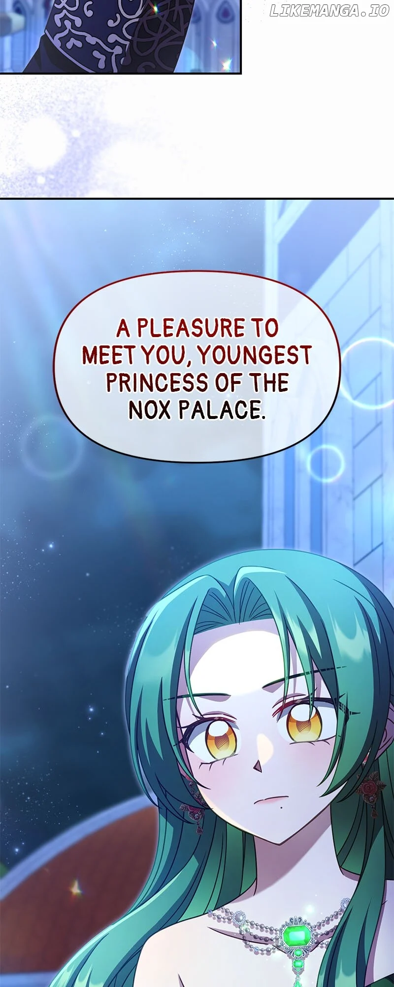I Vow to Take the Tyrant’s Throne Chapter 24 page 25