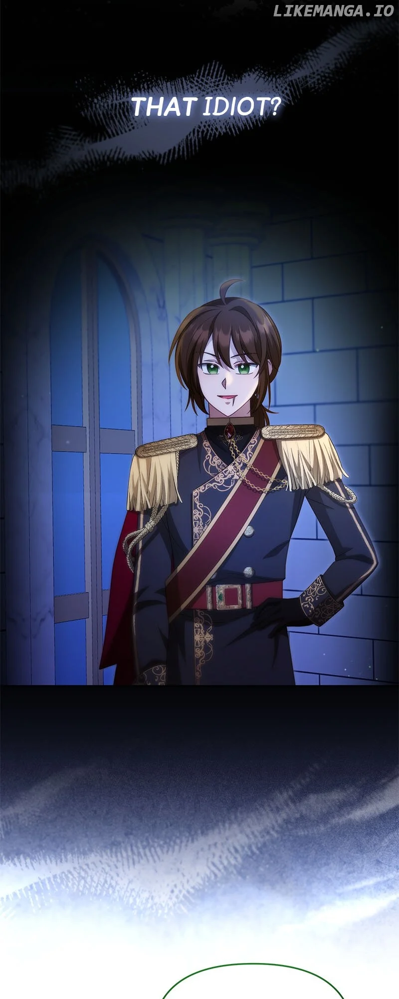 I Vow to Take the Tyrant’s Throne Chapter 24 page 31