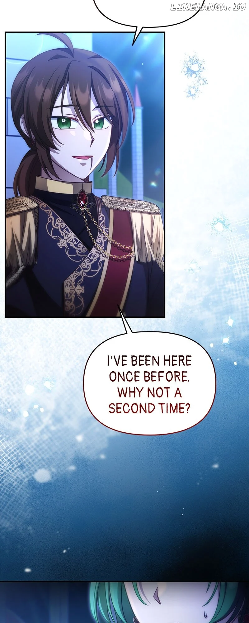 I Vow to Take the Tyrant’s Throne Chapter 24 page 33