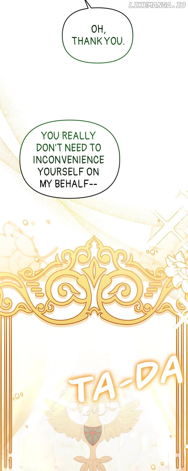 I Vow to Take the Tyrant’s Throne Chapter 24 page 45