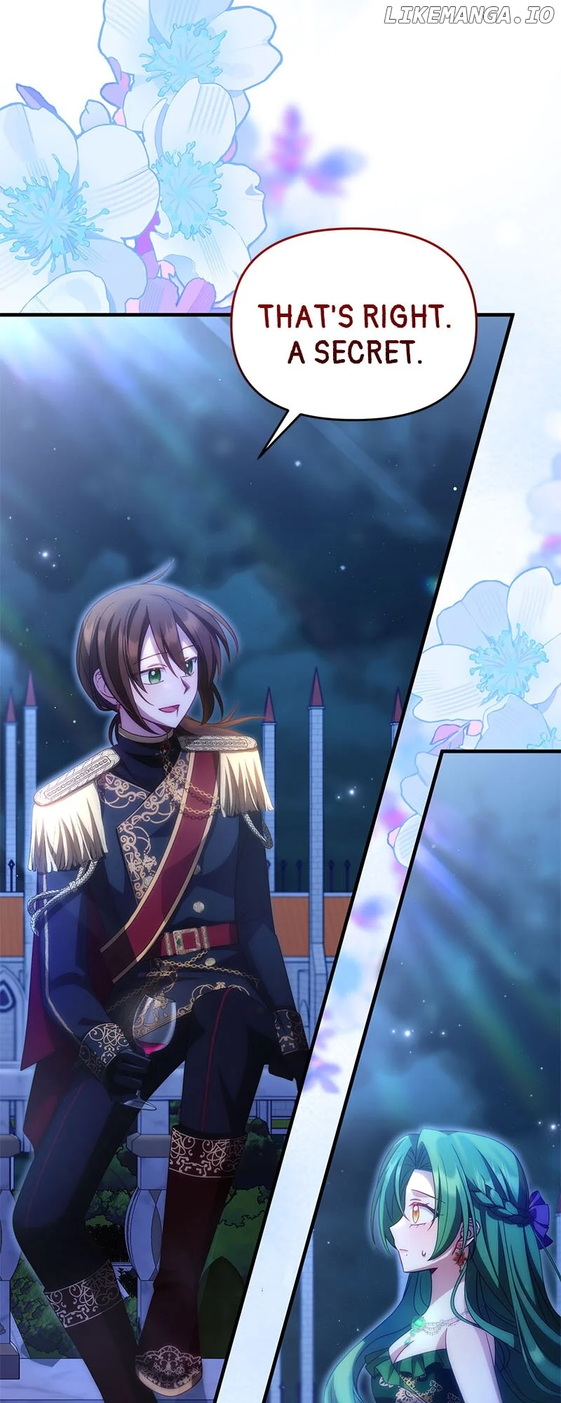 I Vow to Take the Tyrant’s Throne Chapter 24 page 4