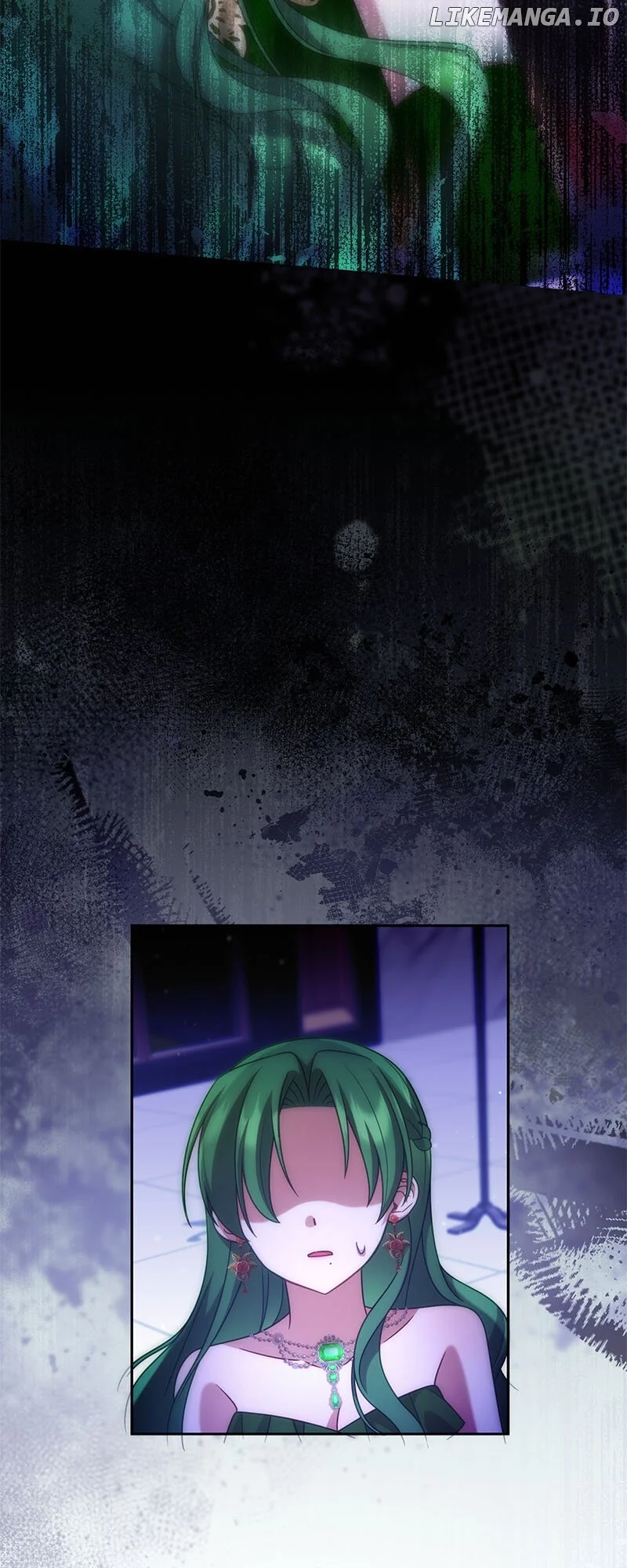 I Vow to Take the Tyrant’s Throne Chapter 24 page 64