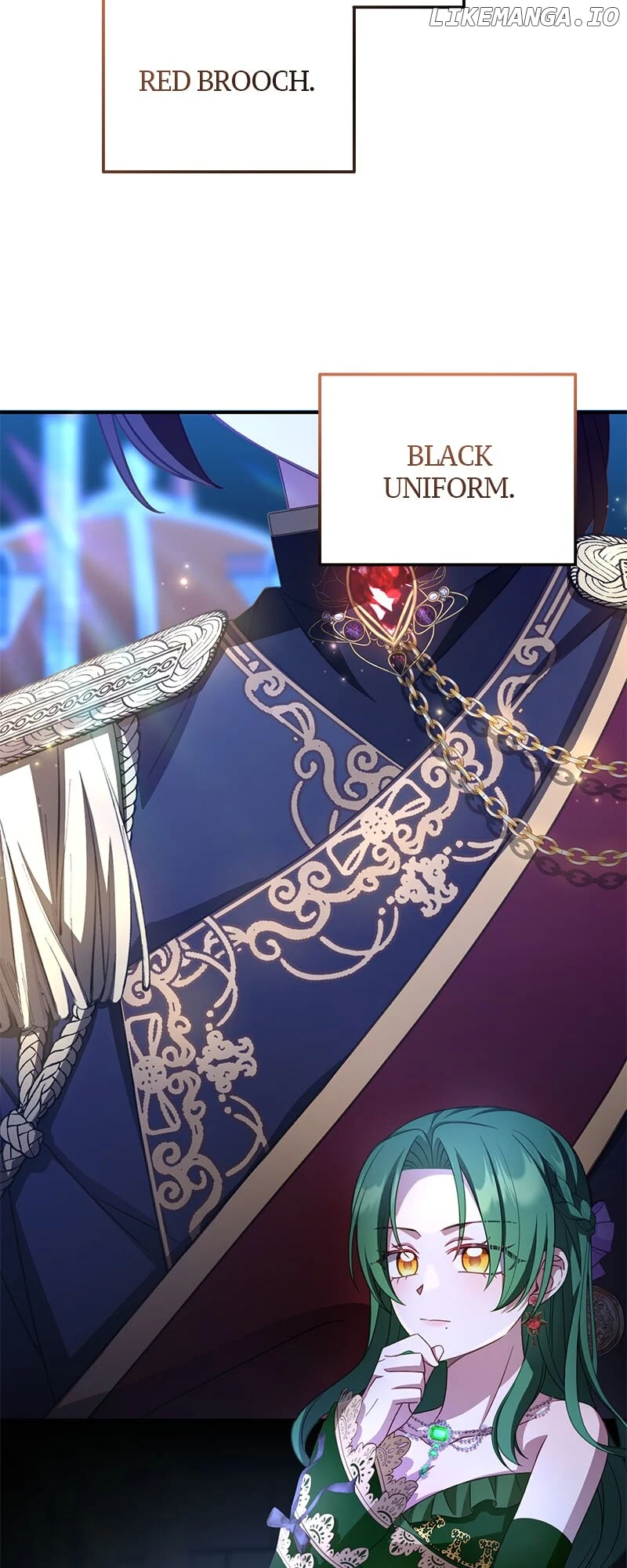 I Vow to Take the Tyrant’s Throne Chapter 24 page 7