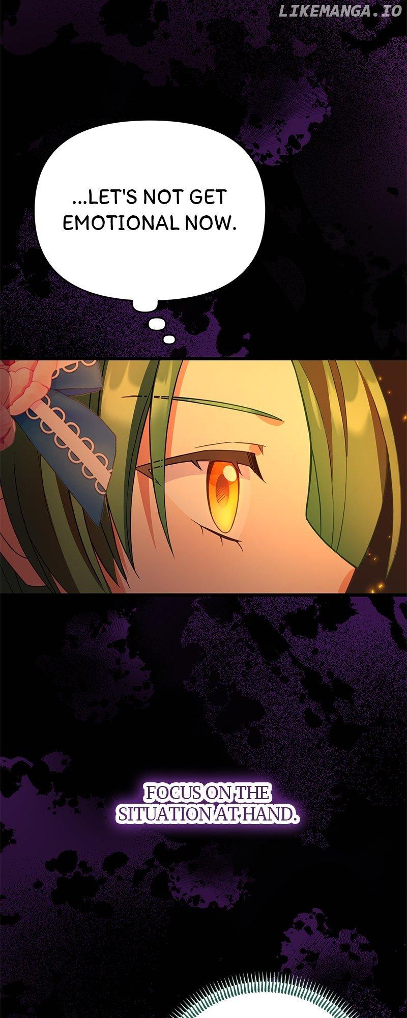 I Vow to Take the Tyrant’s Throne Chapter 4 page 10