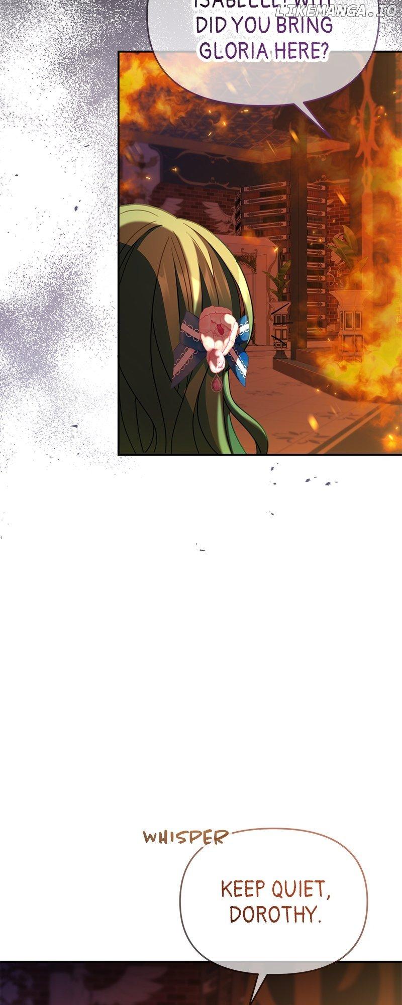 I Vow to Take the Tyrant’s Throne Chapter 4 page 12